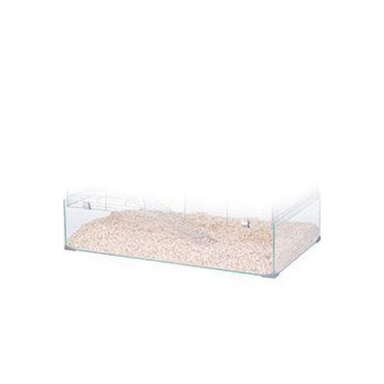 Náhradné dno NEOLIFE GERBIL sklenené Zolux