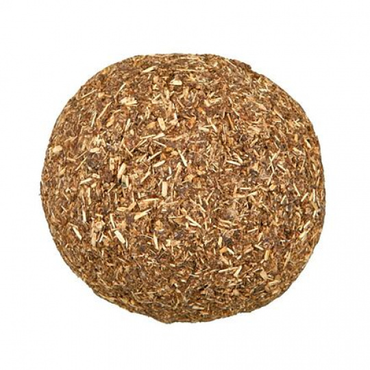 Gulička s catnipom, ø 4 cm Gulička s catnipom, ø 4 cm