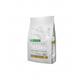 Natures P Superior care white dog adult lamb small&mini 1,5 kg