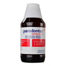 Ústna voda Parodontax Extra 0,2% 300ml