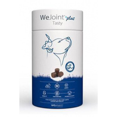 WeJoint Plus Tasty stredné plemeno 30ks WeJoint Plus Tasty stredné plemeno 30ks