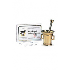 Bioaktívny SelenoPrecise 100mcg 60tbl