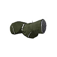 Obleček Hurtta Mudventure Coat machový 65