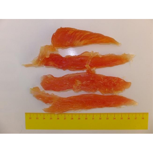 Pamlsok Salač Plátok kurací mäkký 100 g Pamlsok Salač Plátok kurací mäkký 100 g