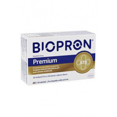 Biopron 9 PREMIUM 30tob Walmark Biopron 9 PREMIUM 30tob Walmark