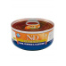 N&D CAT PUMPKIN Adult Lamb & Blueberry 70g