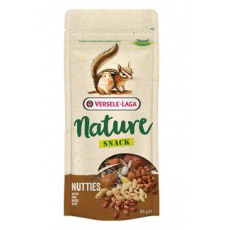 VL Nature Snack pro hlodavce Nutties 85g 27/2/23