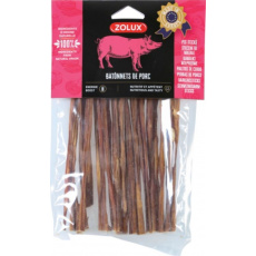 ZOLUX Vepřové kotlety - pamlsek pro psy - 100 g