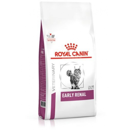 Royal Canin Early Renal Cat 1,5 kg