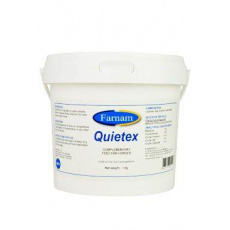 FARNAM Quietex plv 1kg FARNAM Quietex plv 1kg