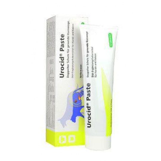 Urocid pasta 100g Urocid pasta 100g