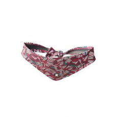 Šatka Zhero Safety Bandana ECO rubínová L Šatka Zhero Safety Bandana ECO rubínová L