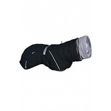 Obleček Hurtta Extreme Warmer III čierny 50