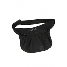 Ľadvinka na maškrty Softshell čierna Ľadvinka na maškrty Softshell čierna