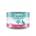 Calibra VD Cat konz. Hypoalergénne tuniak 200g