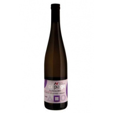 Víno NV CÉPAGE Chardonnay p.s. 2021 0,75l