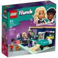 LEGO FRIENDS 41755 NOVA POKOJ