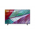 LG 75UR78003LK televizor 190,5 cm (75") 4K Ultra HD Smart TV Černá