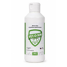 VetOxin hyaluron gél 250g