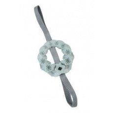 Hračka pes 4SEASONS OUTDOOR TRP Krúžok khaki Zolux Hračka pes 4SEASONS OUTDOOR TRP Krúžok khaki Zolux