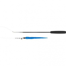 Hrací prút teleskopický, 38-98 cm Hrací prút teleskopický, 38-98 cm