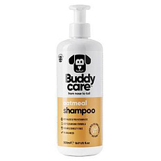 Šampón pre psy Buddycare Oatmeal 500m