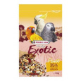 VL Prestige Exotic Parrots Fruit 750g