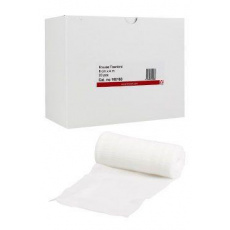 Elastická bandáž. fixačná 8cm x 4m/20ks Kruuse Elastická bandáž. fixačná 8cm x 4m/20ks Kruuse