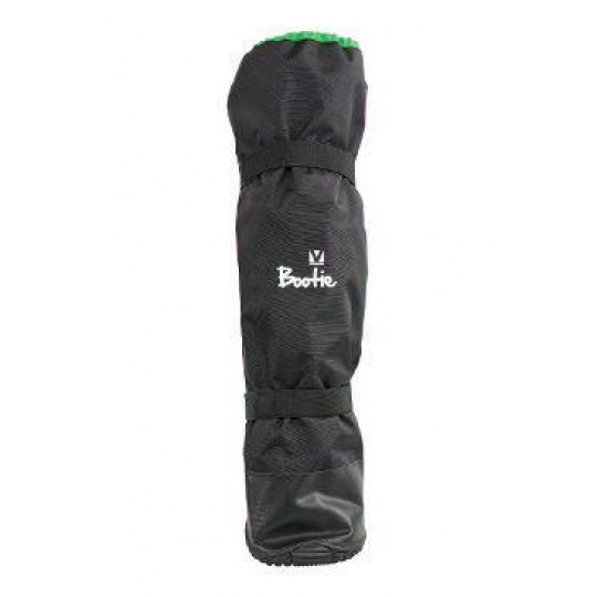 Ochranná topánka BUSTER Bootie Hard L zelená Ochranná topánka BUSTER Bootie Hard L zelená