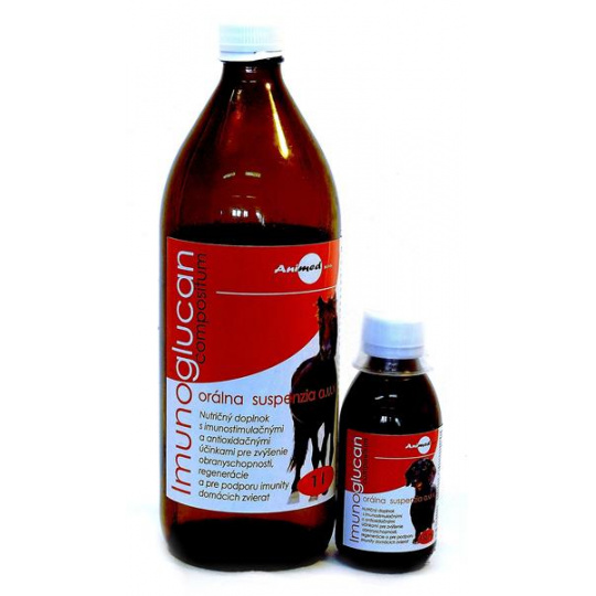 Imulergan suspenzia. 150 ml Imulergan suspenzia. 150 ml