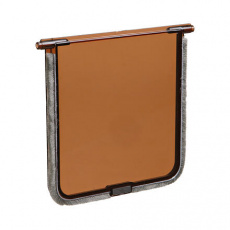 Náhradné dvierka k 3860, 3862, 38631, 3864, 3869 - hnedá