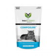 Vetri Science Composure for Cats žuvacie tablety.tbl. 30 tbl.