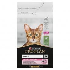 PURINA Pro Plan Delicate Digestion Adult - suché krmivo pro kočky - 1.5 kg