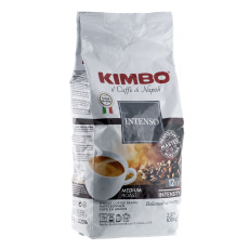 Kimbo Aroma Intenso 1 kg zrnkové kávy