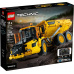 LEGO TECHNIC 42114 Kloubový tahač Volvo 6x6