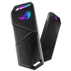 ASUS ROG Strix Arion SSD rámeček Černá M.2