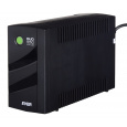 EVER DUO 550 PL AVR USB UPS (T/DAVRTO-000K55/01)