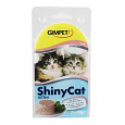 Gimpet ShinyCat Kitten konz. kurča 2x70g