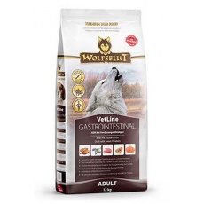 Wolfsblut Dog VetLine Gastrointestinal 12kg