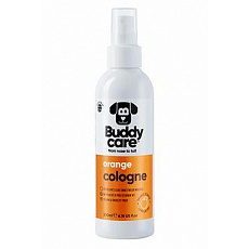 Kolínska pre psy Buddycare Orange 200ml