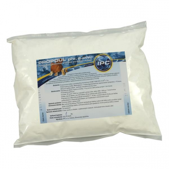 Propoul plv. 1000 g Propoul plv. 1000 g