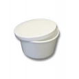 Kelímok PSH 80ml s viečkom 1ks