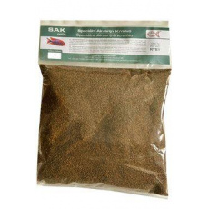 S.A.K. mix 1000 g (2250 ml) veľkosť 2