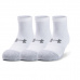 Ponožky Heatgear Locut White - Under Armour