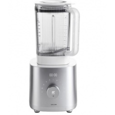 ZWILLING ENFINIGY Blender 1,8 l Stojací mixér 1600 W Stříbrná