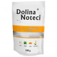 DOLINA NOTECI Premium Rich in duck with pumpkin - Mokré krmivo pro psy - 500 g