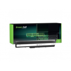 Green Cell AS02 náhradní díl pro notebook Baterie