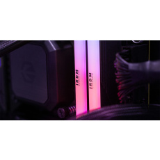 Goodram IRDM RGB DDR5 IRG-68D5L34S/32GDC paměťový modul 32 GB 2 x 16 GB 6800 MHz