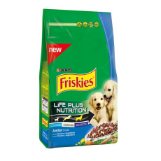 Nestlé Friskies dog Junior 15 kg