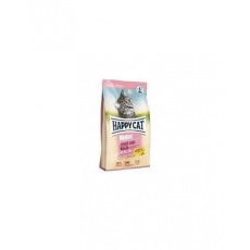Happy Cat PREMIUM - Minkas - Junior Care 1,5 kg